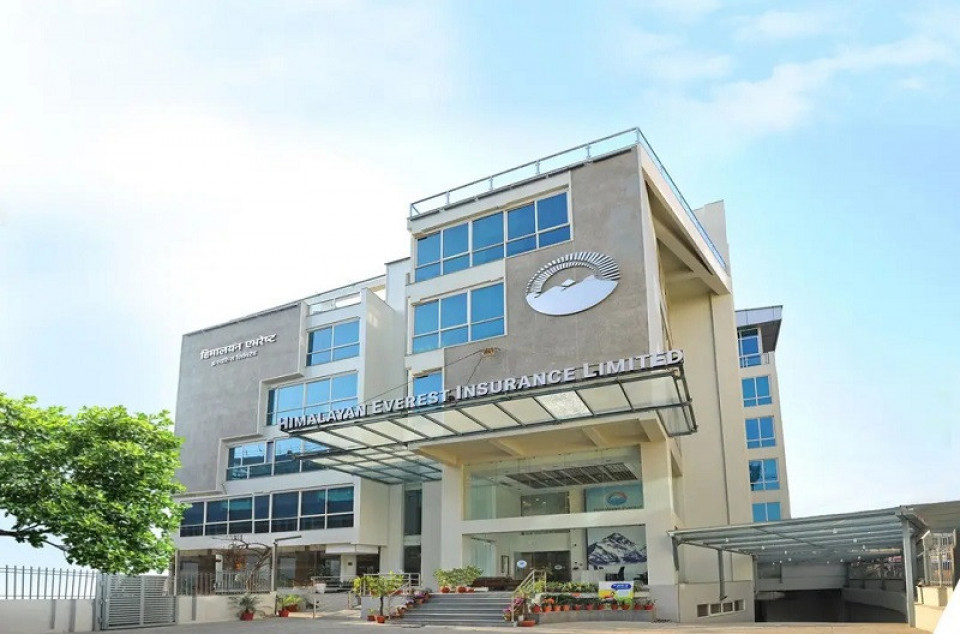 जेनजी आन्दोलनः हिमालयन एभरेष्ट इन्स्योरेन्सले थाल्यो दाबी भुक्तानी प्रक्रिया