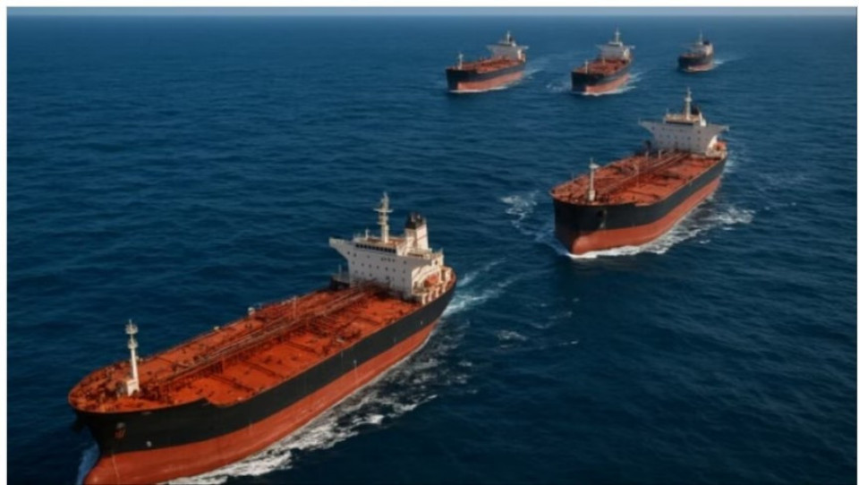 नेतन्याहूको नयाँ योजना: होर्मुज स्ट्रेटको तनाव हटाउन इजरायल हुँदै तेल-ग्यास आपूर्ति !