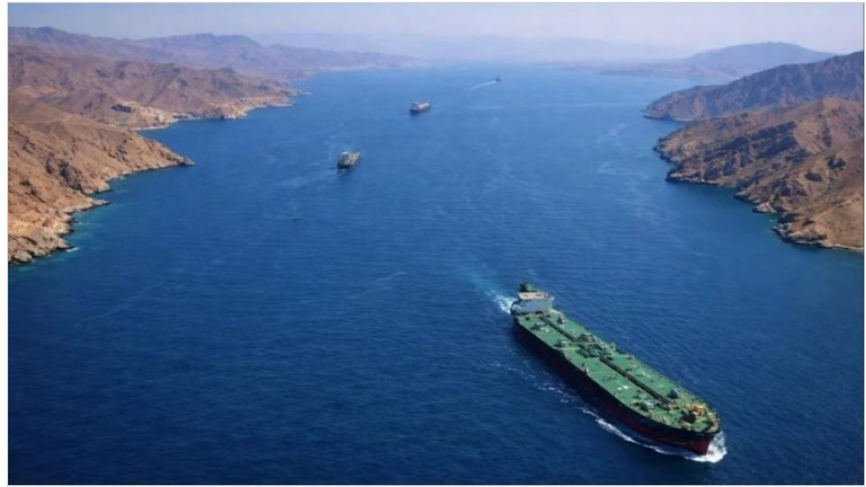 ‘होर्मुज अब बन्द’ ! युद्धविराम उल्लङ्घनपछि रुष्ट बन्यो इरान, 'बिनाअनुमति जहाज आए उडाइदिन्छौं'