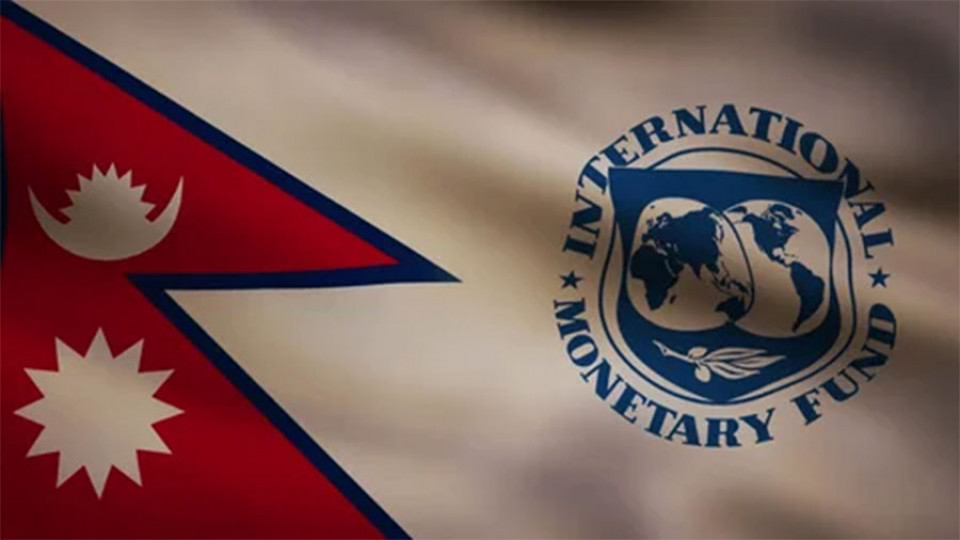 आईएमएफले नेपाललाई विस्तारित ऋण सुविधा (ECF) अन्तर्गत छैटौं किस्ता स्वीकृत, थप वित्तीय सहयोगको बाटो खुल्यो