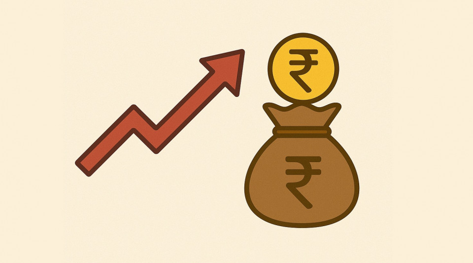 सेयर बजारबाट कुन बेला एक्जिट हुने ? यी ५ नियम पछ्याए घाटा हुन्न !