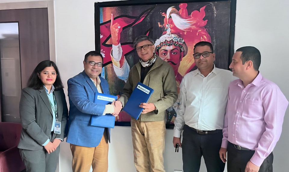 जलशक्ति हाइड्रो कम्पनीले आइपीओ निष्कासन गर्ने, बिक्री प्रबन्धकमा सानिमा क्यापिटल