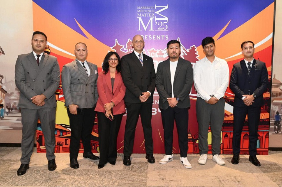 एमक्यूबद्वारा बीवाइडीसँगको सहकार्यमा ‘काठमाण्डौ क्रोनिकल्स’को घोषणा