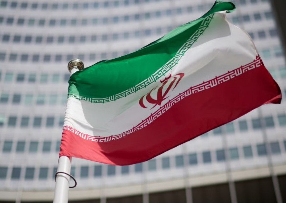 इरानले युद्ध अन्त्यका लागि राख्यो ५ कडा शर्त, तनाव झन् बढ्ने संकेत