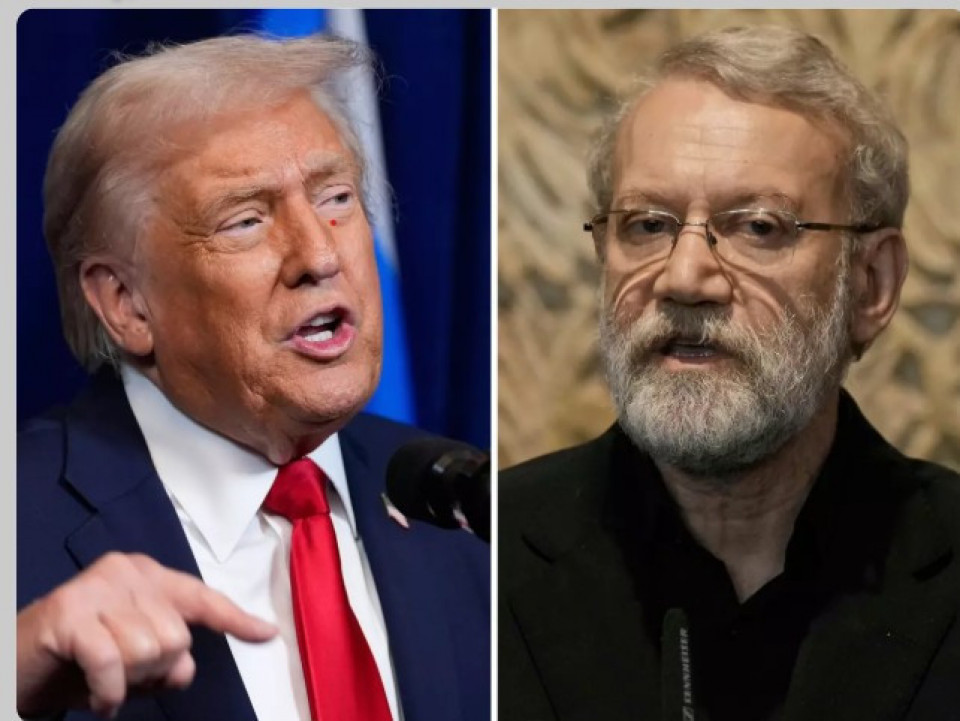 अमेरिकाको कुनै पनि आक्रमण ‘अन्तिम गल्ती’ हुनेछ, इरानले नीति परिवर्तन गर्‍यो, अब तेहरानले पहिलो आक्रमणसमेत गर्न सक्छ !