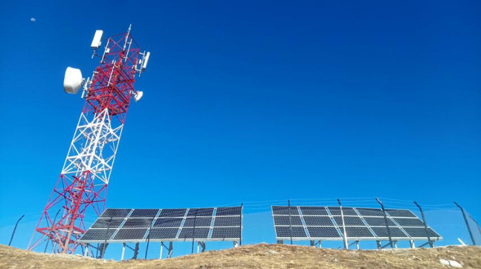 कर्णाली प्रदेशका दुर्गम तथा अति विकट क्षेत्रमा नेपाल टेलिकमको टुजी तथा फोरजी सेवा सञ्चालनमा