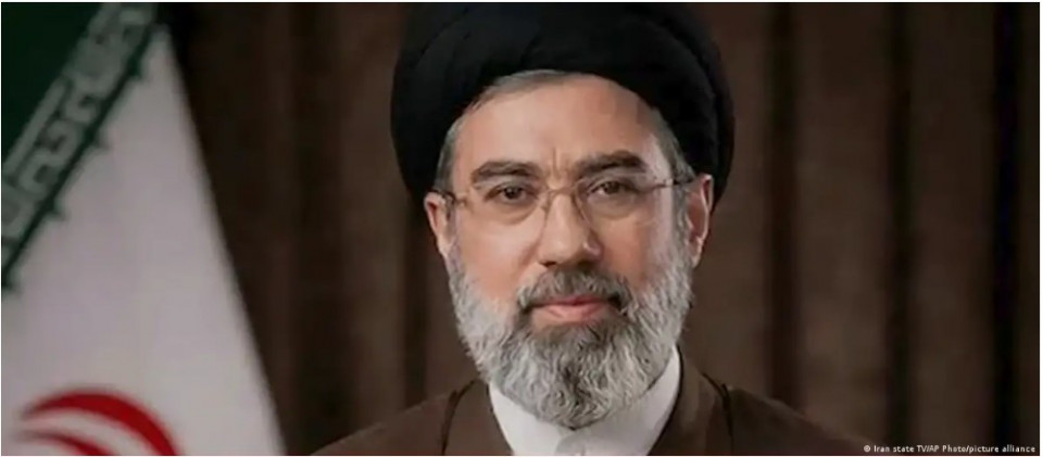 दुई दिनअघि मात्र इरानको सर्वोच्च नेता चुनिएका मोज्तबा खामेनेईमाथि पनि आक्रमण, गम्भीर घाइते भएको खुलासा