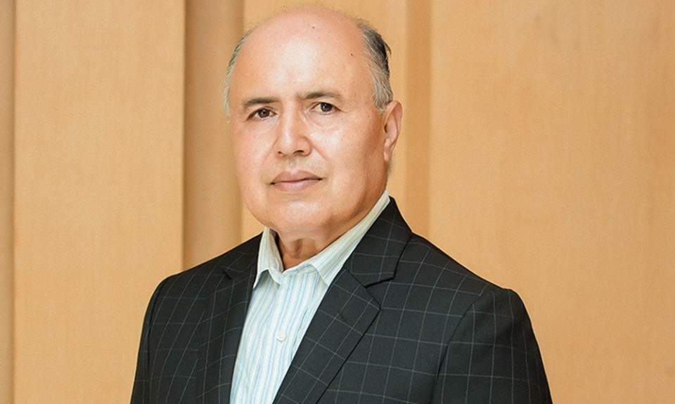 निजी क्षेत्रका लागि इन्टीग्रेटेड विजिनेश रिकभरि प्लान ल्याइने अर्थमन्त्रीको घोषणा