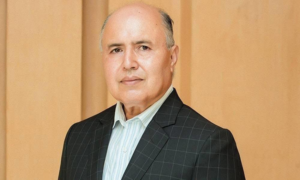 विज्ञ अर्थमन्त्री पनि भए असफल: अर्थतन्त्र डामाडोल, बालेन सरकारलाई ‘खाली ट्रेजरी’ उपहार !