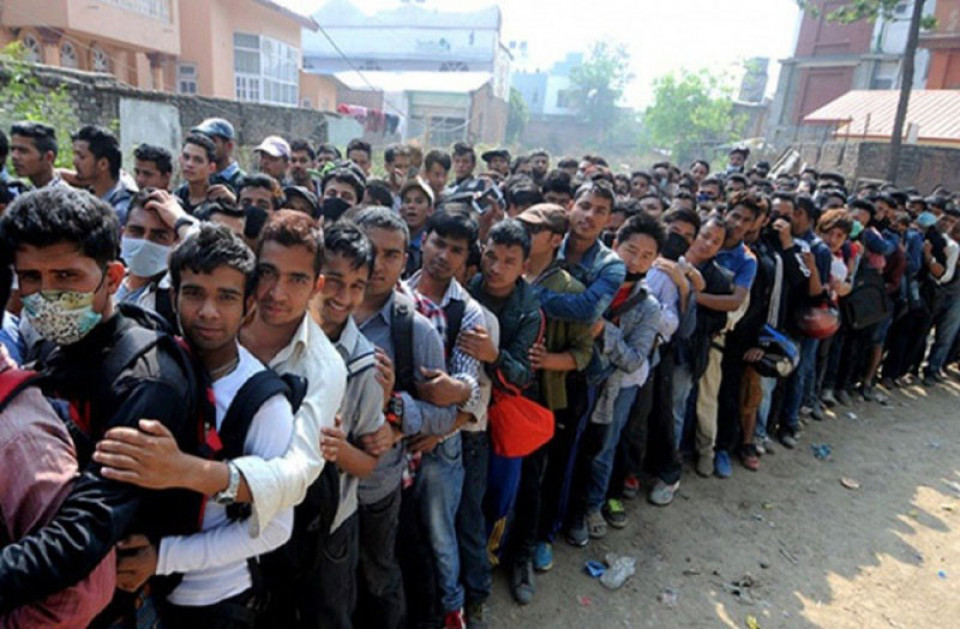 इपिएस रोस्टरमा परेकाको पक्षमा श्रम मन्त्रालयको पहल, गठन भयो समिति