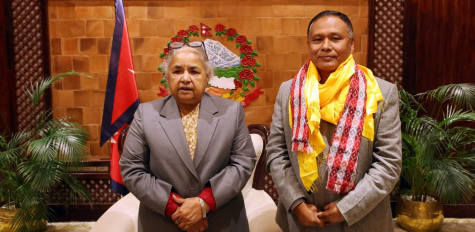 कुलमानले मन्त्रीबाट दिए राजीनामा, प्रधानमन्त्रीले गरिन् विदाई