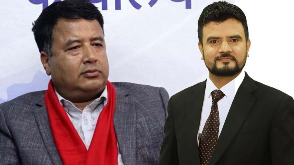 भक्तपुरमा २ मा महेश बस्नेतभन्दा राजीव खत्री दोब्बर मतले अगाडि