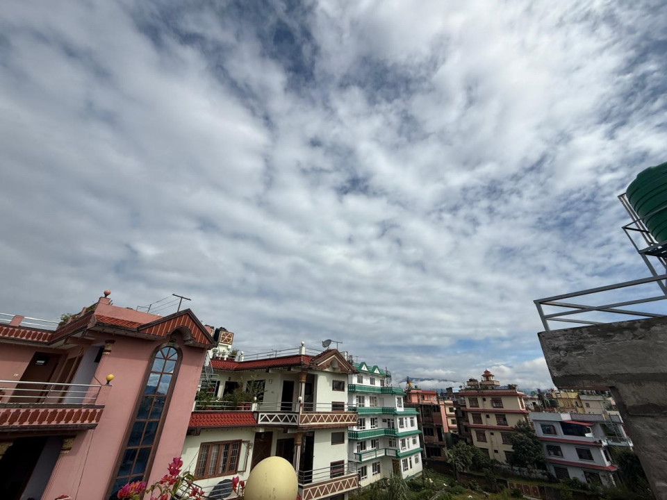 नेपालको पश्चिमी भू–भागबाट मनसुन बिदा, तर पश्चिमी वायूका कारण अझै वर्षा र हिमपातको सम्भावना