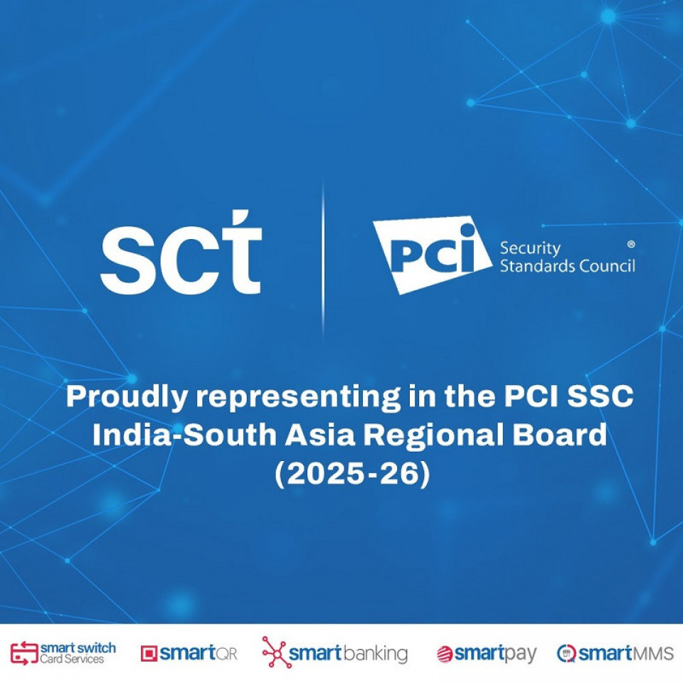 एससीटी पीसीआईको क्षेत्रीय बोर्ड सदस्य छनौट