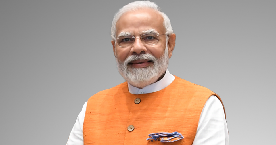 नेपालमा नयाँ सरकार गठनपछि भारतको छिटो प्रतिक्रिया, मोदीले दिए विशेष सन्देश