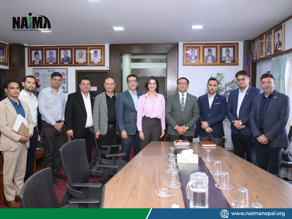 अटोमोबाइल नीतिमा ठूलो सुधारको माग, बजेटमा समेटिने संकेत