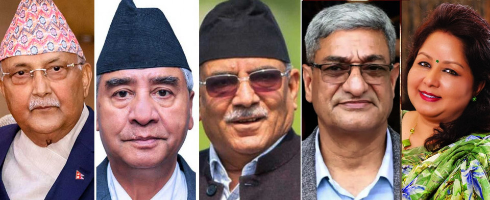 देउवा दम्पत्ति थाइल्याण्ड भाग्न खोजेपछि झस्कियो सरकार, शीर्ष नेताको पासपोर्ट रद्ददेखि पक्राउसम्मको तयारी