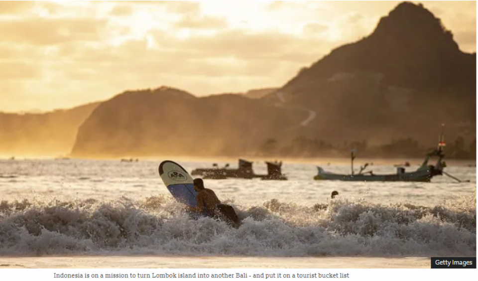 ‘नयाँ बाली’ बन्ने दौडमा लोम्बोक