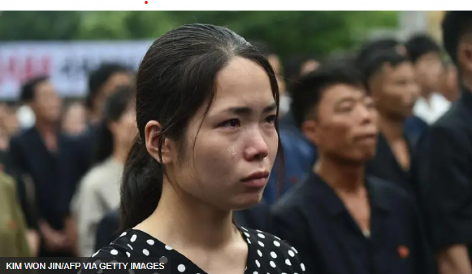 उत्तर कोरियामा विदेशी फिल्म र सिरियल हेरे मृत्युदण्ड, संयुक्त राष्ट्रसंघको रिपोर्टमा खुलासा