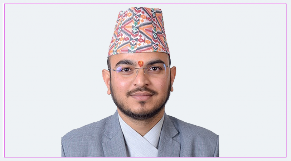 शरद ओझामाथि अन्याय: अदालतको आदेश कार्यान्वयनमा अर्थको अटेर, हाजिर नहुन/नगराउन पठाइयो उर्दी