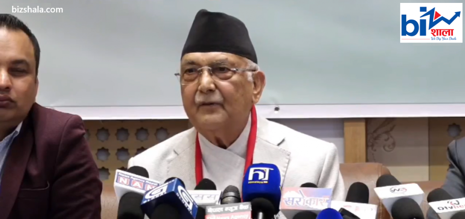 केपी ओलीको आक्रोश: ‘सुशीला कार्कीको सरकार दुई दिनको लिला, मलाई मार्न ४ हजार तयार थिए’