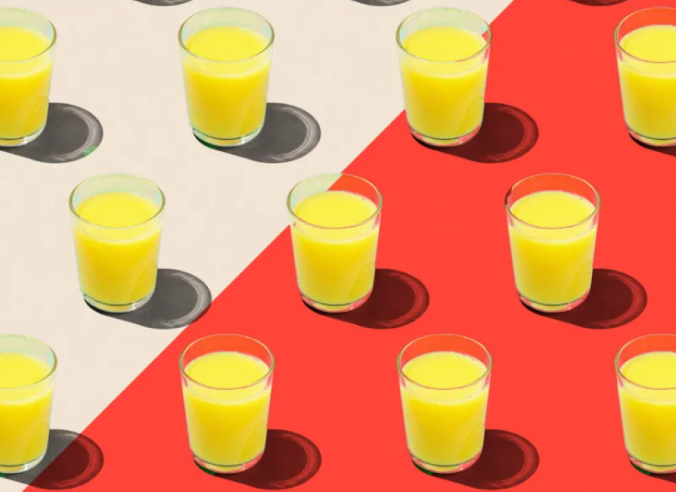 सुपरमार्केटमा सुन्तलाको जुसको मूल्य बढ्दा बेलायतभरका उपभोक्ता किन चिन्तित हुँदैछन् ?