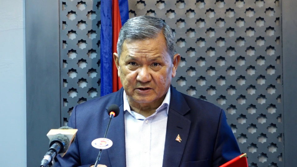 सात दिनभित्र सूचीकरण नगर्ने सामाजिक सञ्जाल नेपालमा निष्क्रिय गरिने, अब फेसबुक बन्द हुँदैछ ?