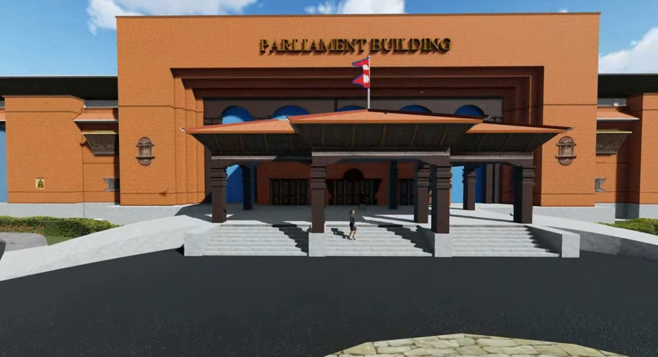 नवनिर्वाचित सांसदले जेठ १० भित्र सम्पत्ति विवरण बुझाउनुपर्ने