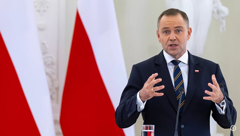 पोल्याण्डमा कर क्रान्ति: दुई बच्चा हुनेले आयकर तिर्नु नपर्ने