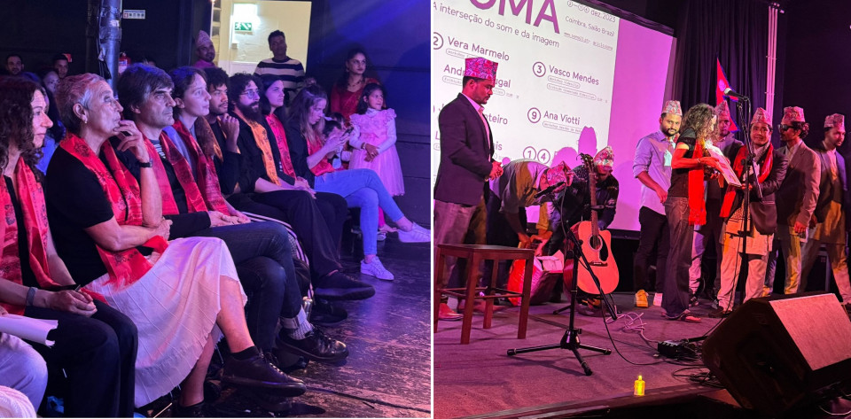 पोर्चुगलमा तिहारको रौनक: नेपाली समुदायद्वारा सांस्कृतिक कार्यक्रम भव्य रूपमा सम्पन्न