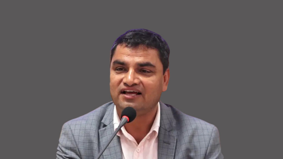 स्वास्थ्यमन्त्रीले पनि दिए राजीनामा