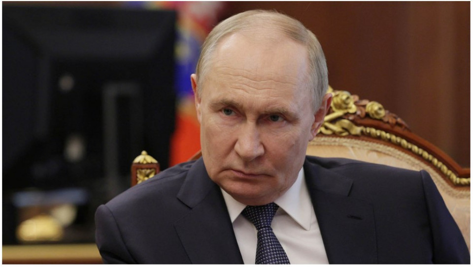 संकटमा फस्दैछ यूरोप, युद्धकाबीच पुटिनको ठूलो घोषणा !