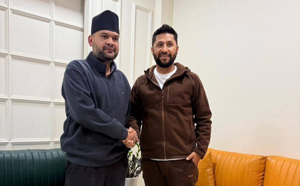 रास्वपाको ‘फाइनल टच’: आजै टुङ्गिने मन्त्रीहरूको नाम कस्तो आउँदैछ ?