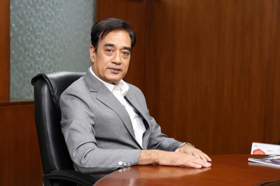 क्षतिको दाबी भुक्तानी प्रक्रिया शीघ्र निश्कर्षमा पुर्याउने निर्जीवन बीमा व्यवसायी संघको प्रतिवद्धता