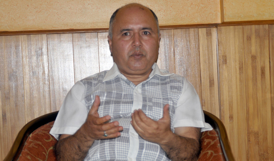 पूँजीबजारको समस्या समाधानका लागि अर्थमन्त्रीले गठन गरे कार्यदल