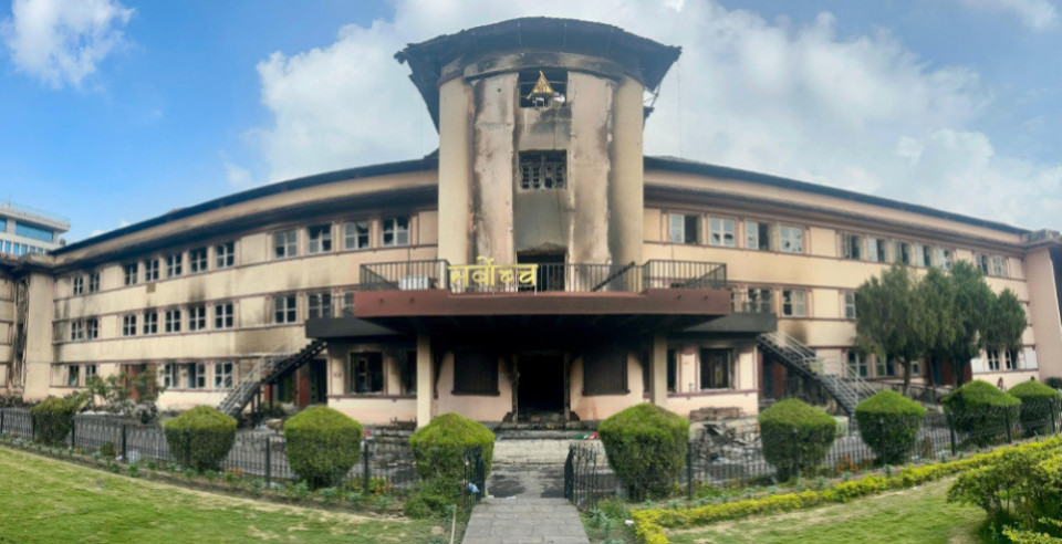 वर्ल्डलिंकलाई झट्का, करसम्बन्धी मुद्दा फिर्ता लिने निर्णय कार्यान्वयन नगर्न आदेश