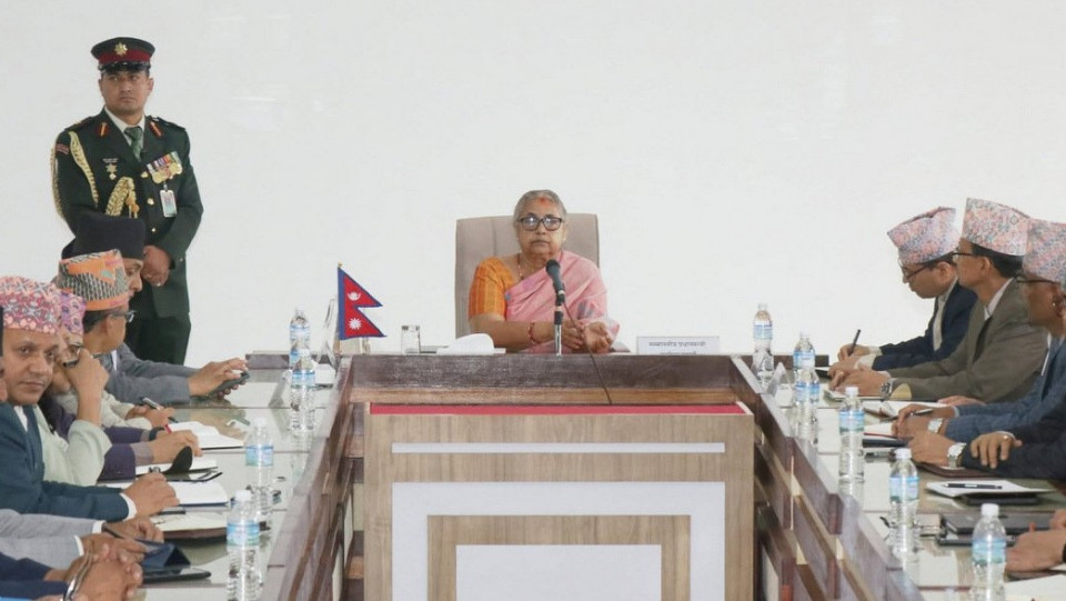 जेनजी प्रदर्शनमा मृत्यु भएकालाई सहिद घोषणा गरिने, प्रत्येकका परिवारलाई १० लाख दिइने