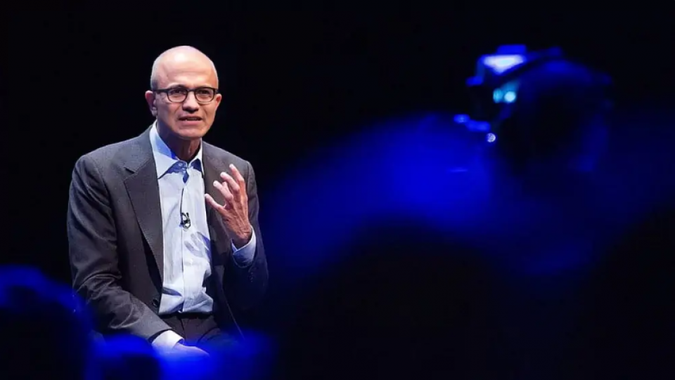 यस्ता सीईओ जसले एक वर्षमा बुझे १२ अर्ब बढी तलब, १०.६ अर्ब त बोनस मात्र