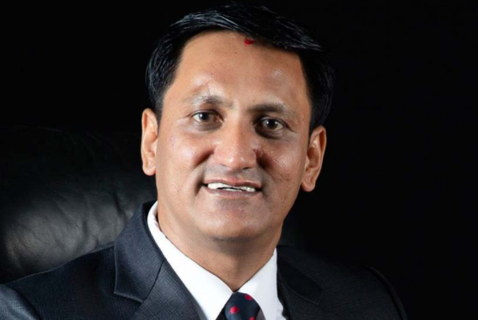 मुक्तिनाथ विकास बैंकको सीइओमा तारा मानन्धर नियुक्त