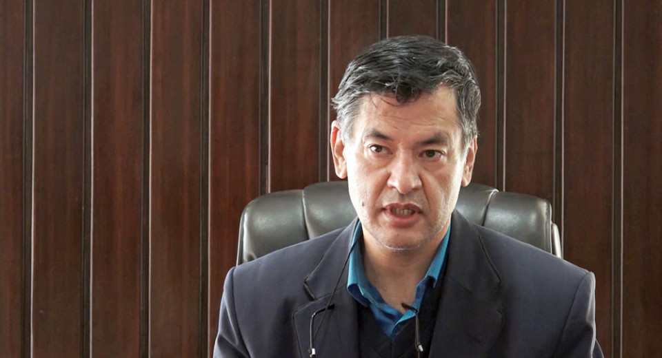 हितेन्द्रदेव शाक्यको रिटमा सर्वोच्चको निर्णय: अन्तरिम आदेश जारी नहुने