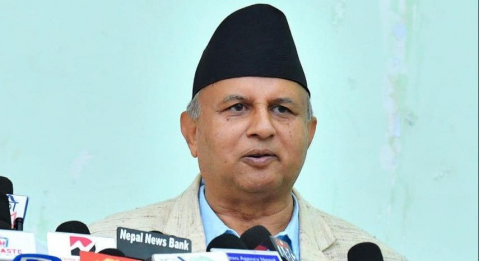 भ्रष्टाचार छानबिनका लागि उच्चस्तरीय आयोग गठन गर्ने मागमा एमालेको सहमति