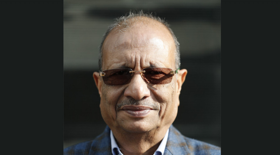 शंकर ग्रुपका अध्यक्ष शंकरलाल अग्रवाल रिहा