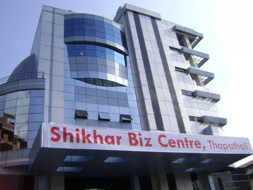 शिखर इन्स्योरेन्सले गर्‍यो राष्ट्र पुनर्निर्माणमा सहयात्राको घोषणा