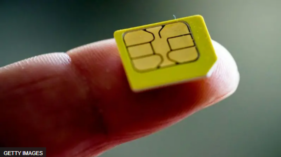 नयाँ आईफोन एयरमा सिम कार्ड हट्यो, ई-सिमको युग सुरु
