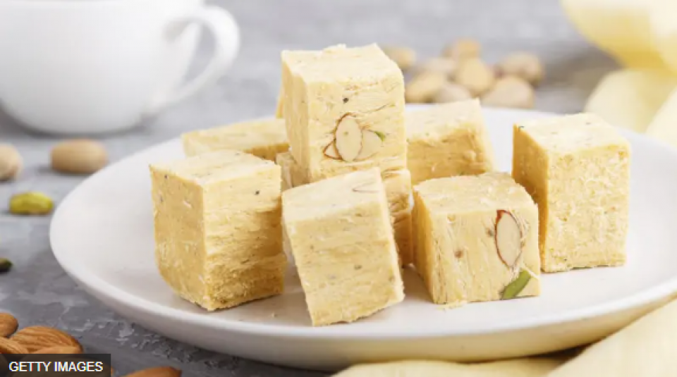 सोन पापडीको कथा : तिहारको मिठाई कि हाँसोको विषय?