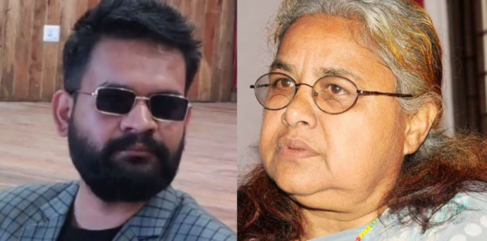 सुशीला कार्कीलाई बालेन शाहको समर्थन, भोलिसम्म नाम टुङ्गो लाग्ने