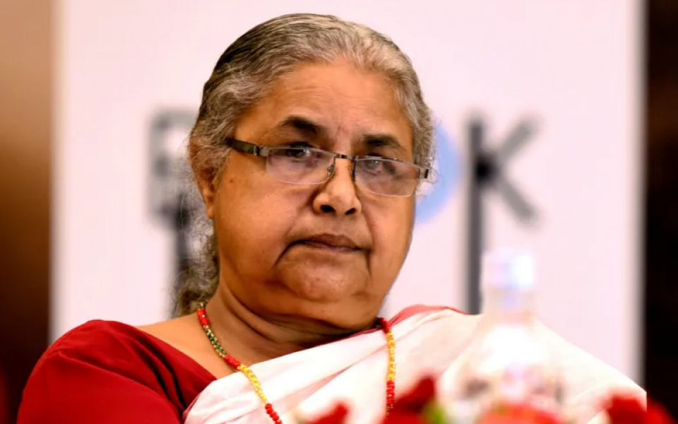 प्रधानमन्त्री कार्कीको विजयादशमी सन्देश : यस वर्ष टीका नलगाउने