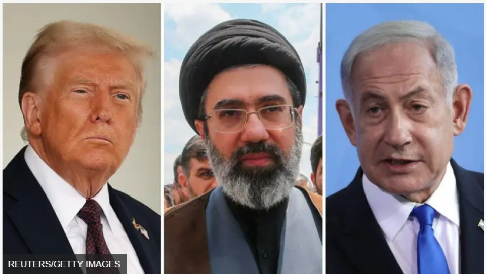 ईरान युद्धमा कसले के हासिल गर्न चाहन्छ ?: अमेरिका, इजरायल र अरु देशको स्वार्थ के ?बुझ्नुहोस् सरल भाषामा