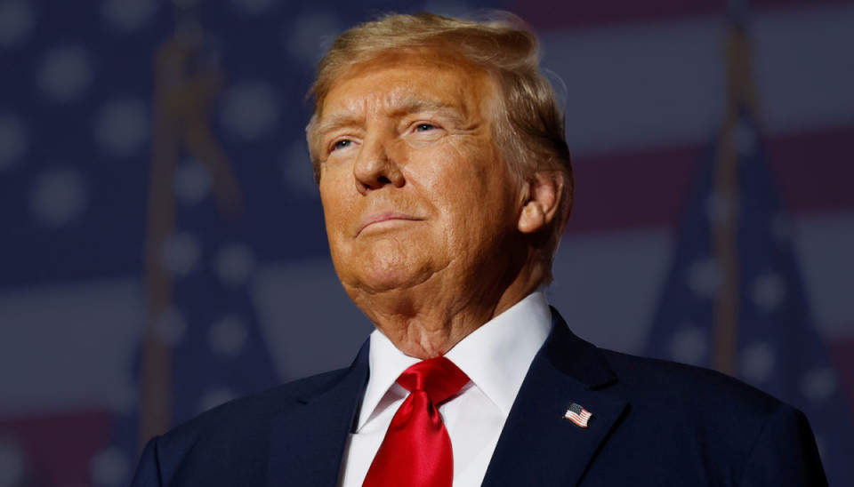 ट्रम्पको नयाँ योजना: यसरी पाउन सकिन्छ सीधै अमेरिकी नागरिकता !