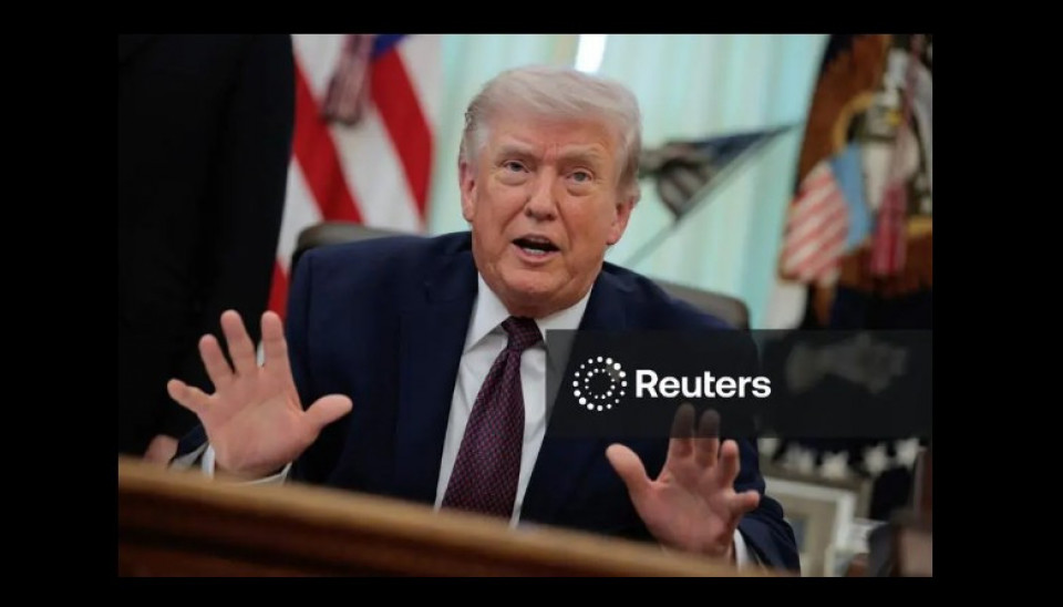 २-३ हप्तामा अमेरिका-इरान युद्ध अन्त्य हुने संकेत, ट्रम्पले दिए सैनिक फिर्ता गर्ने सन्देश